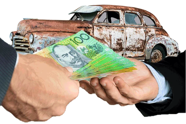 Cash For Cars Brisbane