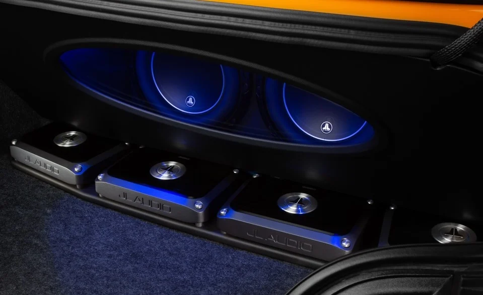 Understanding the different types of car audio amplifiers