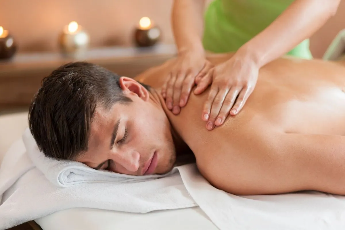 Massage Therapy Federal Way