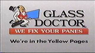 glass doctor