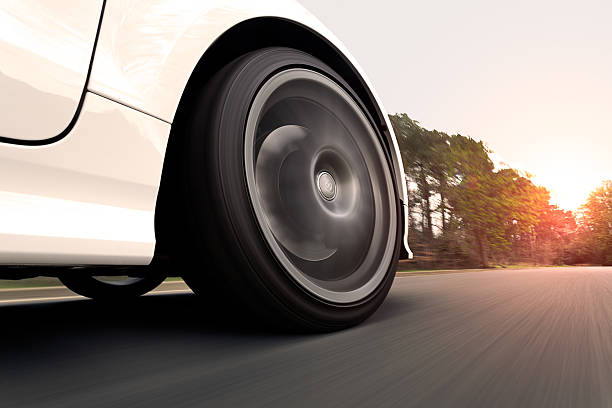 Environmental Impact of Tyre Maintenance