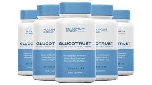 glucose trust