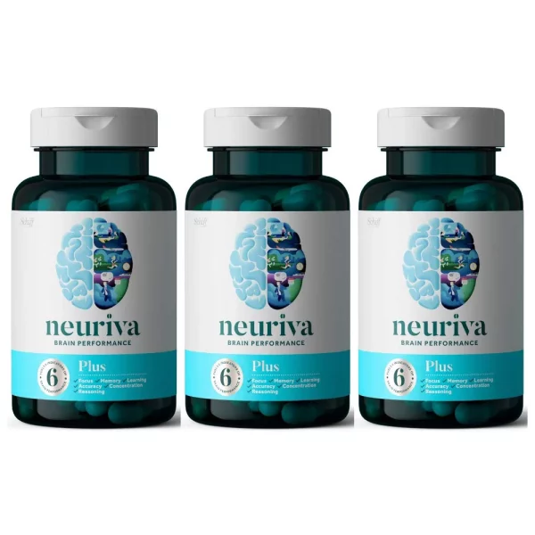 Neuriva Supplements for Human Brian Health