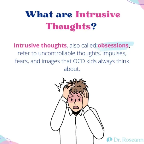 Battling Intrusive Thoughts: Strategies for Regaining Mental Clarity